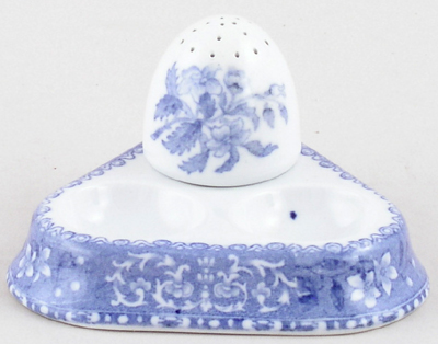 Cruet c1930s